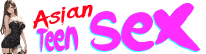 Asian Teen Sex